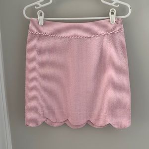vineyard vines skirt